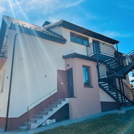 Appartement Zakatek Solny à Bochnia Extérieur photo