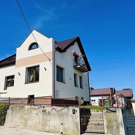 Appartement Zakatek Solny à Bochnia Extérieur photo