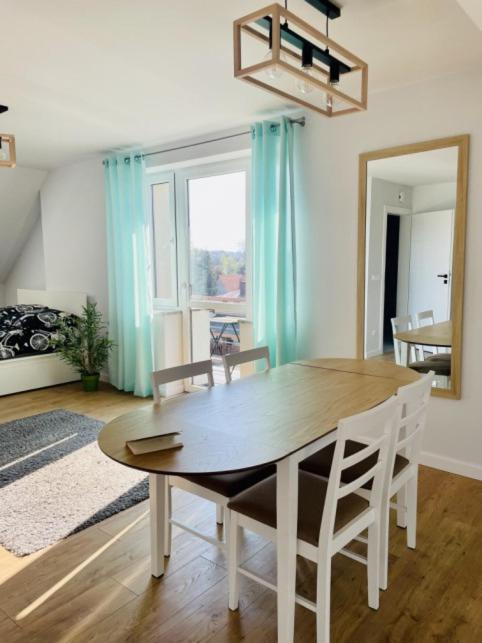 Appartement Zakatek Solny à Bochnia Extérieur photo